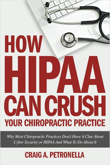 Hipaa Crush Chiropractic