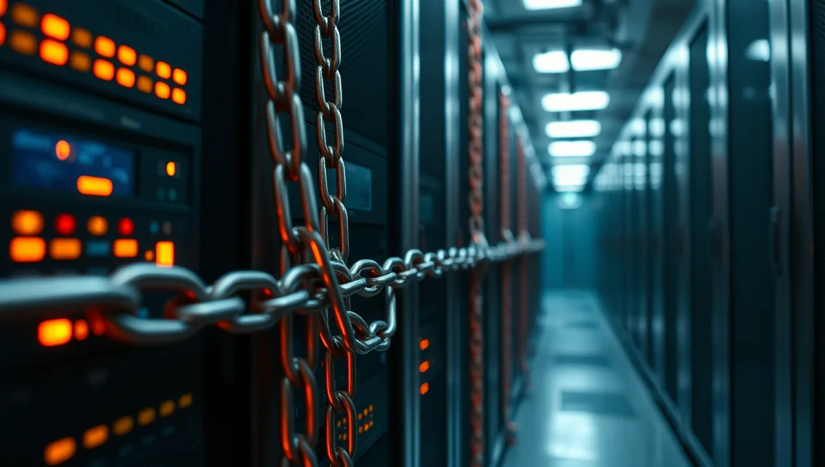 AI Agent Conducts First Fully Autonomous Ransomware Attack