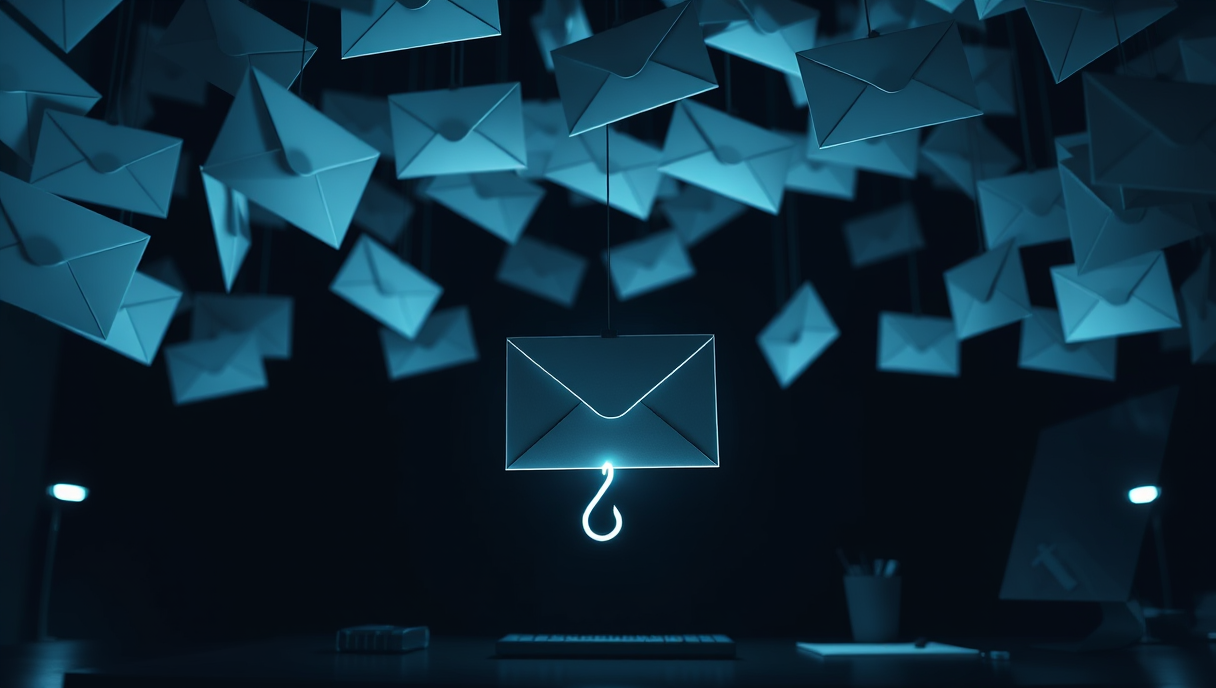 Attackers Use Passkey Phishing to Hijack Microsoft Cloud Accounts and Exfiltrate Data