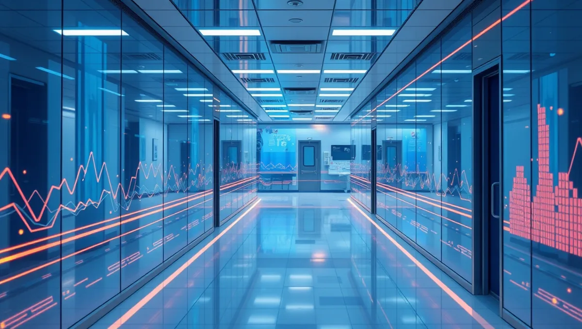 California Critical Access Hospital Announces Cybersecurity Incident