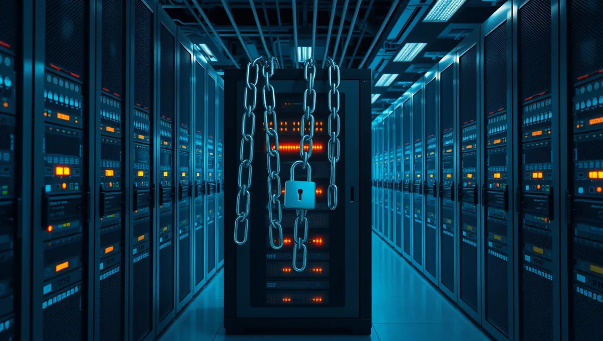 China-Linked Hackers Use N-able Flaw in Ransomware Attacks