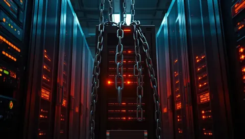 CISA: Microsoft SharePoint flaw now exploited in ransomware attacks
