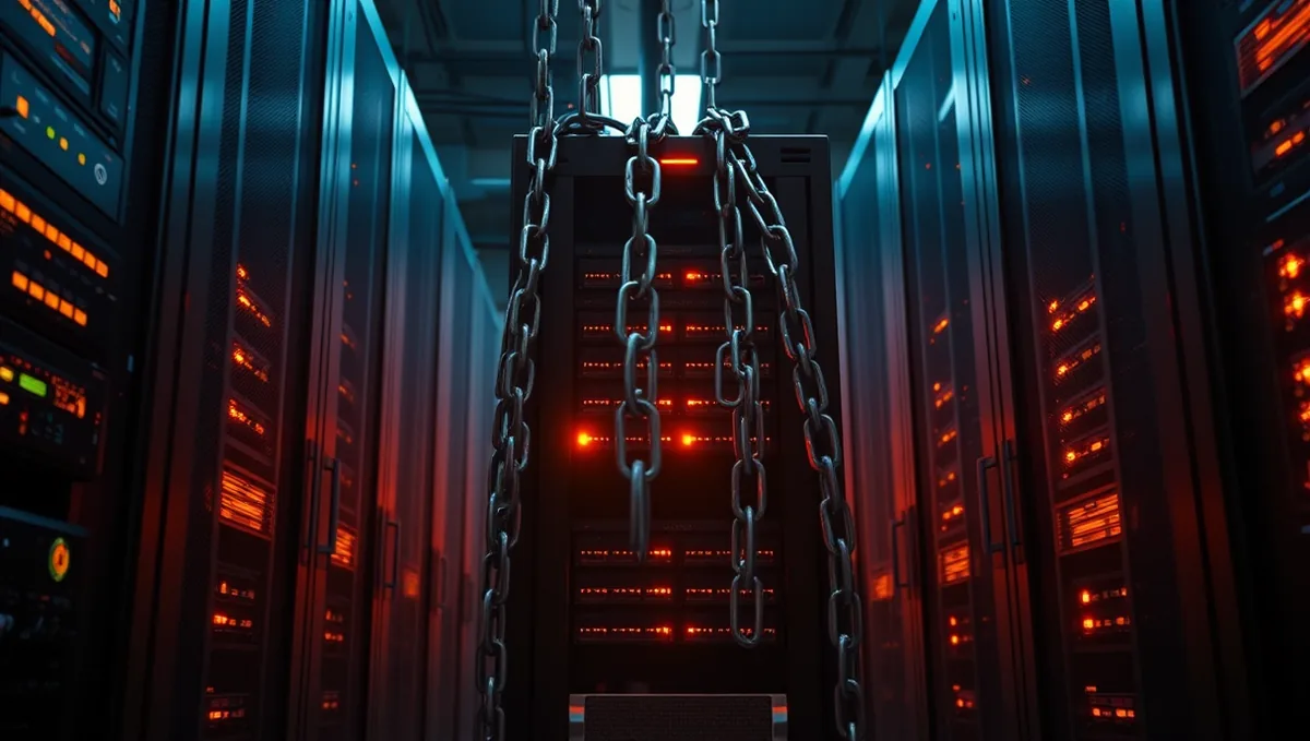 CISA: Microsoft SharePoint flaw now exploited in ransomware attacks