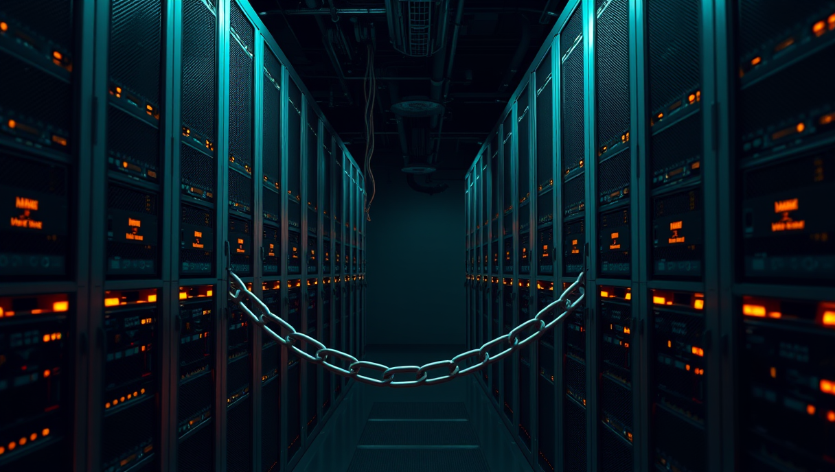 Critical Palo Alto VPN bug now exploited by Qilin ransomware gang