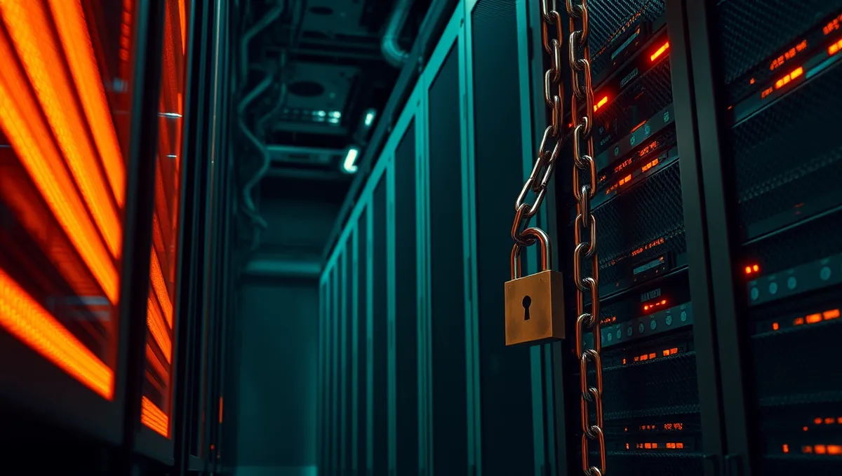 Former ransomware negotiator gets 4 years for BlackCat attacks