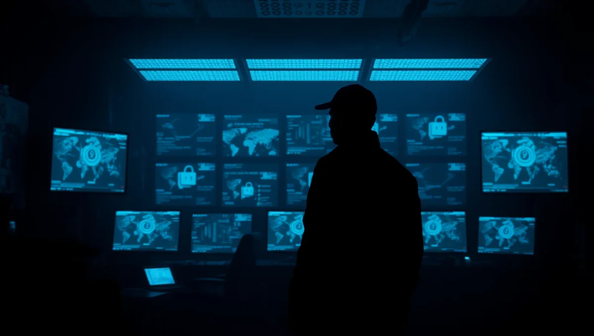Hackers Weaponize Balochistan Police Portal in Multi-Group Espionage Campaigns