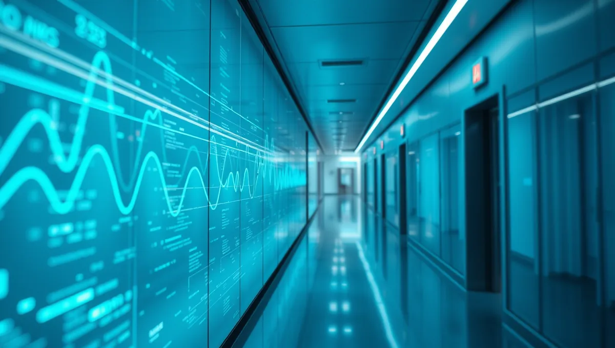 IQVIA fined $7.8 million for failing to properly anonymize health data