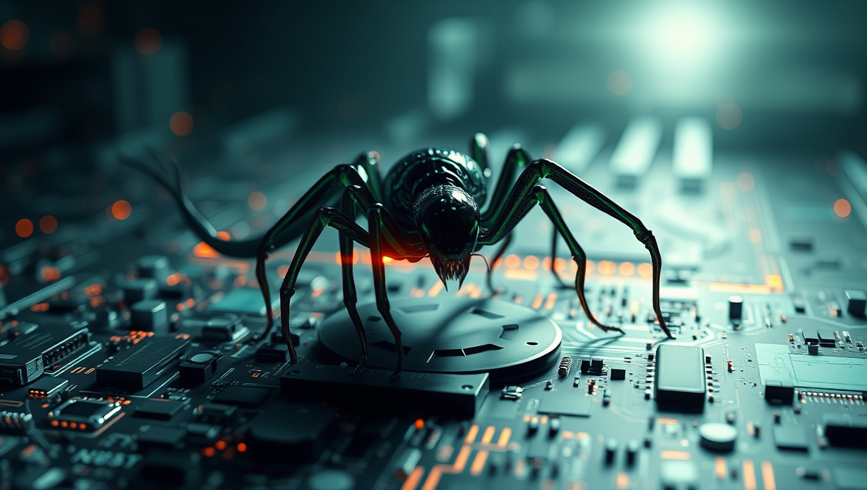 New GoSerpent Malware Targets Southeast Asian Governments and Diplomats for Espionage