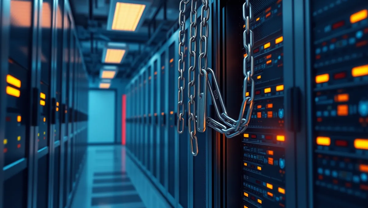 New Ransomware Exploits Malicious Driver to Remove Cybersecurity Protections