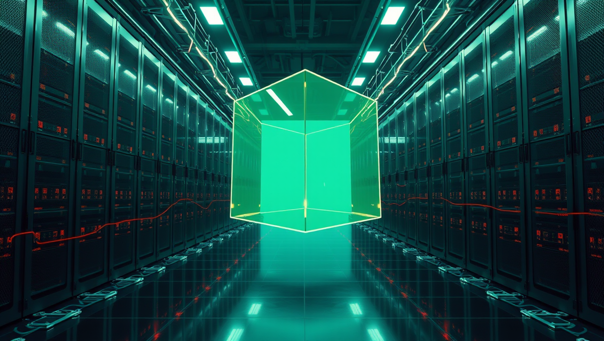 On-Premises AI Coding Assistants Now Rival the Cloud