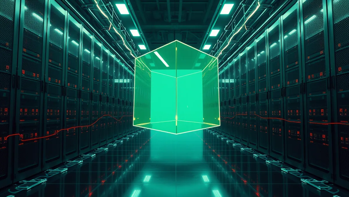 On-Premises AI Coding Assistants Now Rival the Cloud