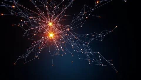 Persistent State Machines: LLM Attention with INT4 In-Memory Cells