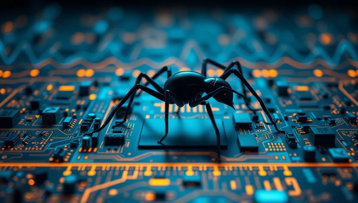 Poetry is the new AI security threat as PoeLLM malware infects 3K+ servers