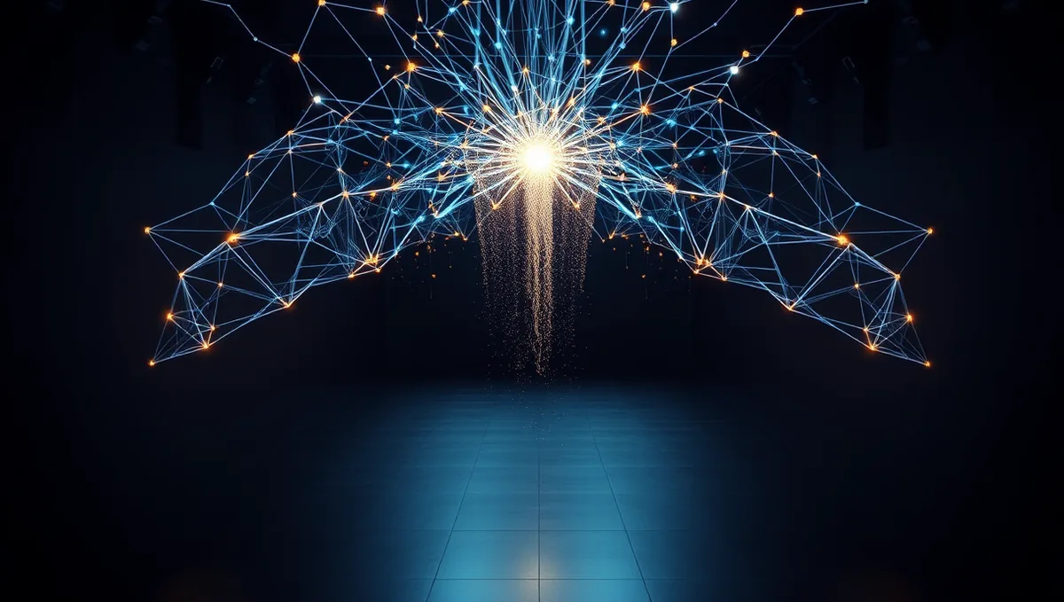 The Highest-Quality Open AI Model We Have Tested Just Became Fast Enough to Run In-House