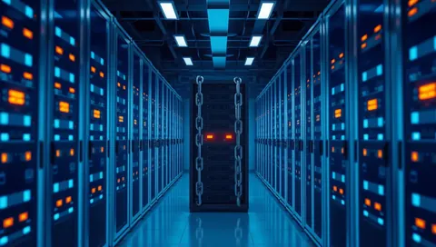 Ransomware report: VPNs in the crosshairs, AI attacks