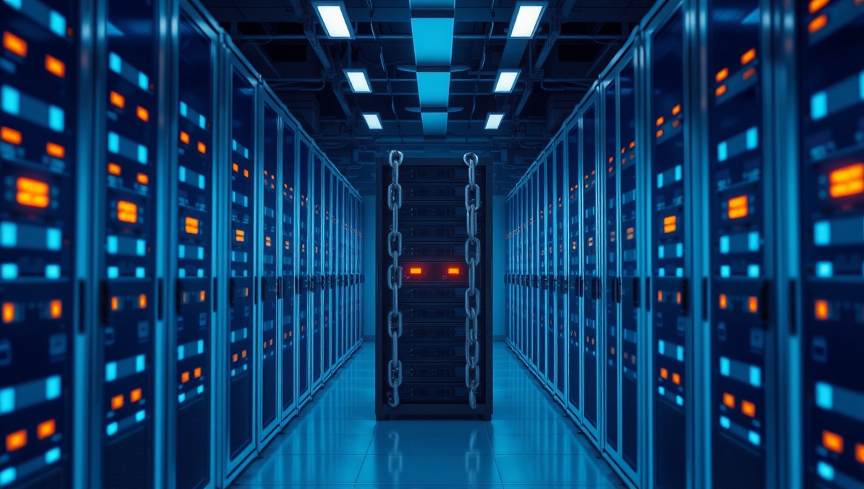 Ransomware report: VPNs in the crosshairs, AI attacks