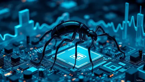 RatHat Android Malware Console Uses Gemini to Identify Higher-Value Victims