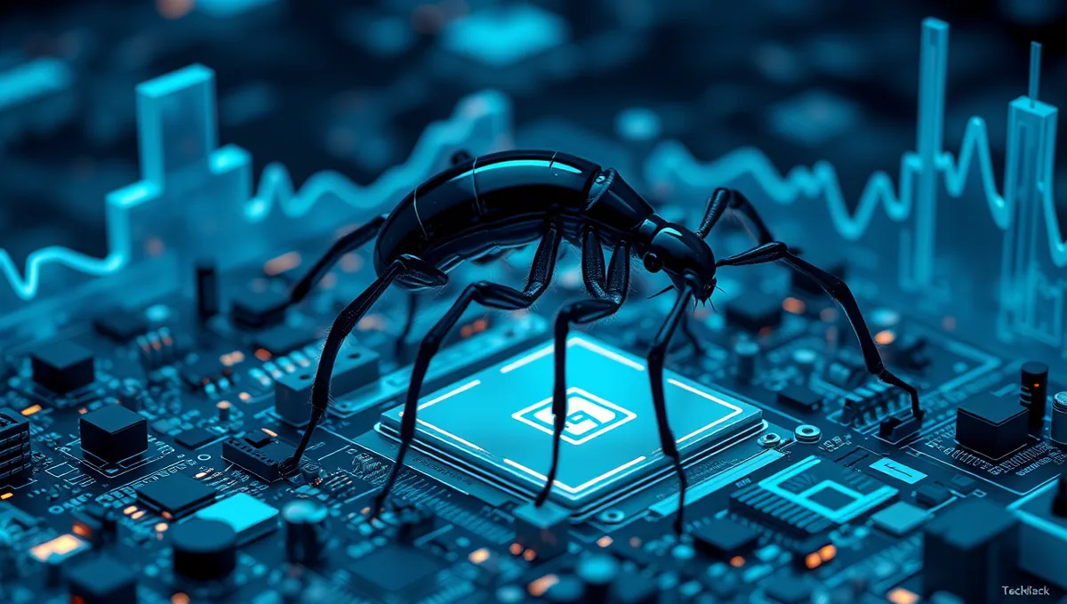 RatHat Android Malware Console Uses Gemini to Identify Higher-Value Victims