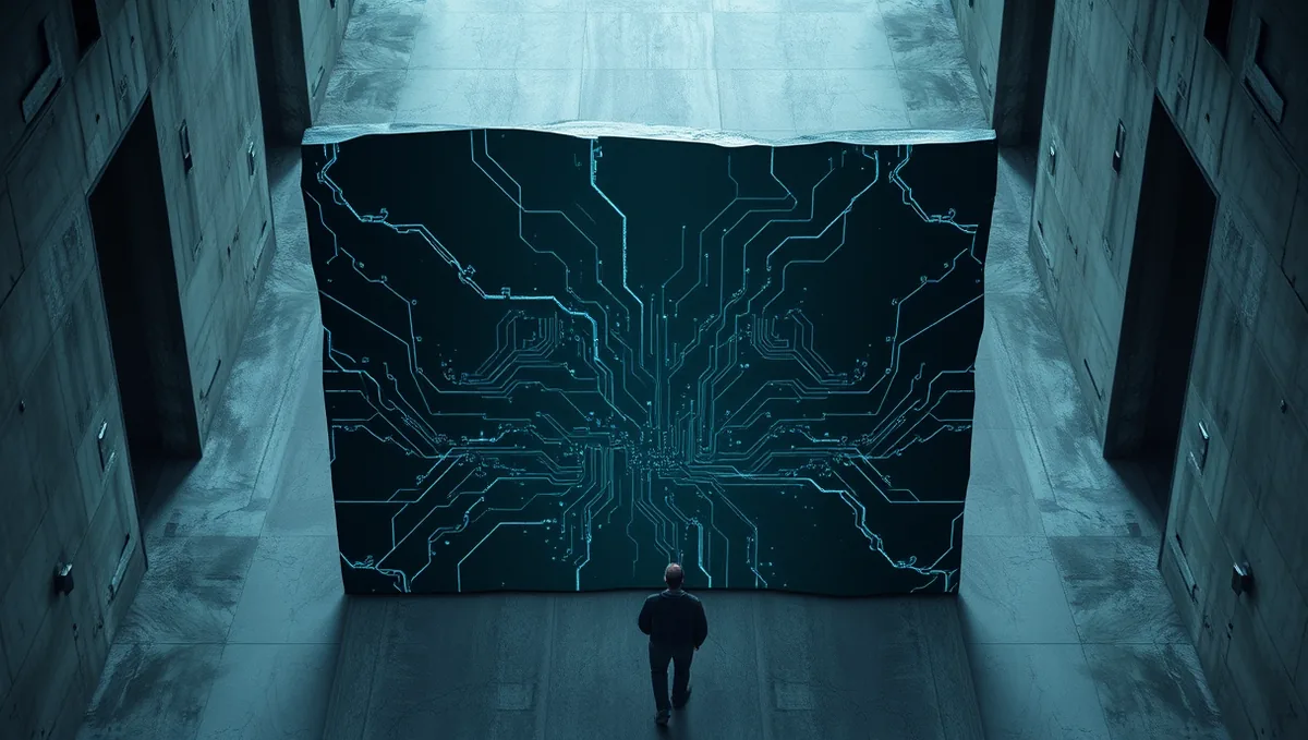 Stopping a cyberattack while walking your dog - defensive AI security CEO says it's not ru