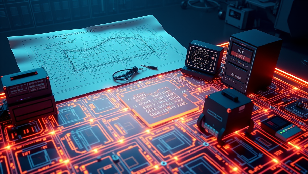 Stratom Proves Defense Cybersecurity Readiness with CMMC Level 2 Compliance